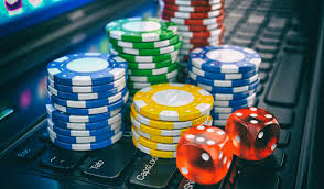 Онлайн казино Casino Vulkan 777